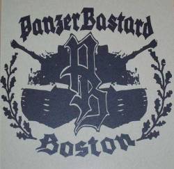 Panzerbastard : Boston Demo